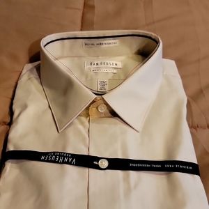 Dress shirt